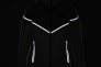 Костюм Nike Tech Fleece Reflective (серый) HQ3746-014_HQ3747-014 Фото 2