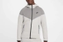 Костюм Nike Tech Fleece Reflective (серый) HQ3746-014_HQ3747-014 Фото 4