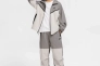 Костюм Nike Tech Wolven (сірий) HM7151-014_HM7158-014 Фото 1