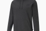 Кофта (худі) чоловіча Puma ESSENTIALS SMALL LOGO HOODIE (58692 07) L 586692 07 Фото 1