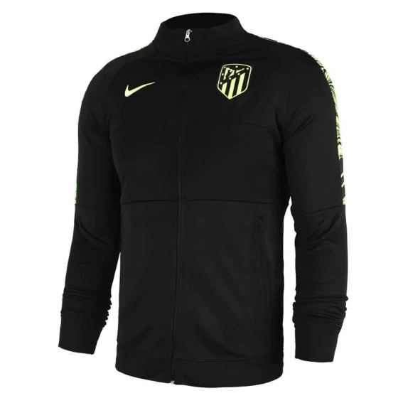 Кофта дитяча Атлетико NIKE JR ATM ANTHEM CK8577-010 XL(164см) CK8577-010 фото 1 — інтернет-магазин Tapok