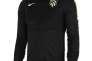 Кофта дитяча Атлетико NIKE JR ATM ANTHEM CK8577-010 XL(164см) CK8577-010 Фото 1