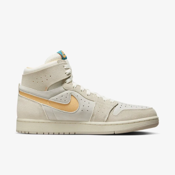 Кросівки Air Jordan 1 Zoom DV1307-180 фото 2 — інтернет-магазин Tapok