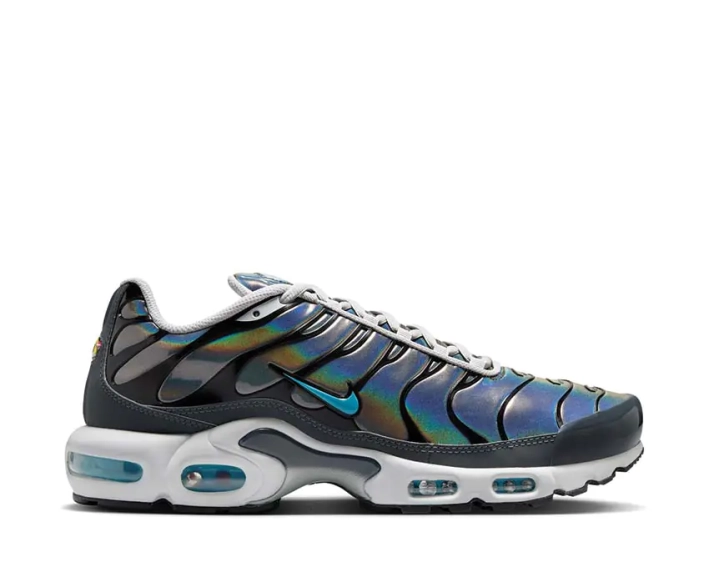 Кросівки Nike Air Max TN (Reflective) HV2525-001 фото 1 — інтернет-магазин Tapok
