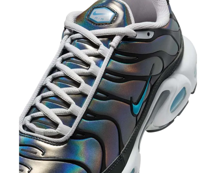 Кросівки Nike Air Max TN (Reflective) HV2525-001 фото 2 — інтернет-магазин Tapok
