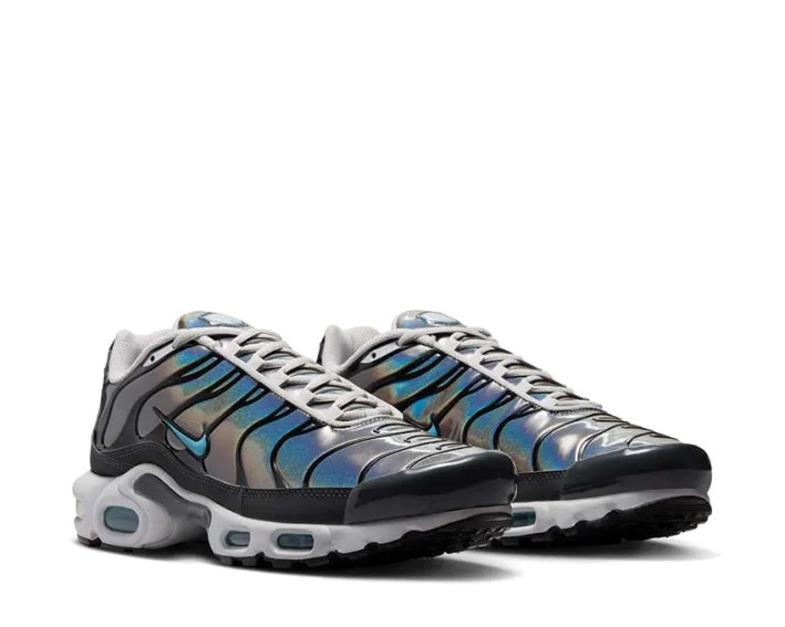 Кросівки Nike Air Max TN (Reflective) HV2525-001 фото 3 — інтернет-магазин Tapok