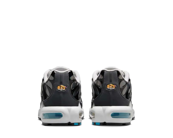 Кросівки Nike Air Max TN (Reflective) HV2525-001 фото 4 — інтернет-магазин Tapok