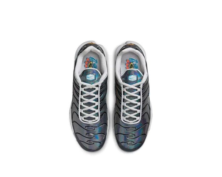 Кросівки Nike Air Max TN (Reflective) HV2525-001 фото 5 — інтернет-магазин Tapok
