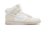 Кросівки Nike Dunk Hi (бежеві) DV0822-100 Фото 1