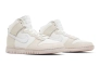 Кросівки Nike Dunk Hi (бежеві) DV0822-100 Фото 2