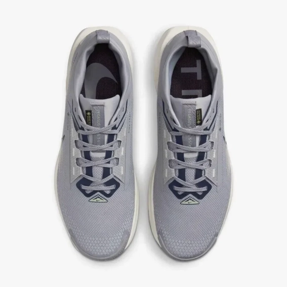 Кроссовки Nike Pegasus Trail 5 GTX (голубые) FQ0908-006 фото 4 — интернет-магазин Tapok