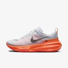 Кроссовки Nike ZoomX Run FK 3 (оранжевые) DR2615-008 фото 2 — интернет-магазин Tapok