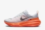 Кроссовки Nike ZoomX Run FK 3 (оранжевые) DR2615-008 Фото 2