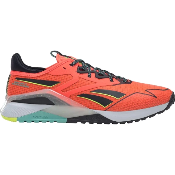 Кроссовки Reebok Nano X2 Adventure GY2116 фото 1 — интернет-магазин Tapok