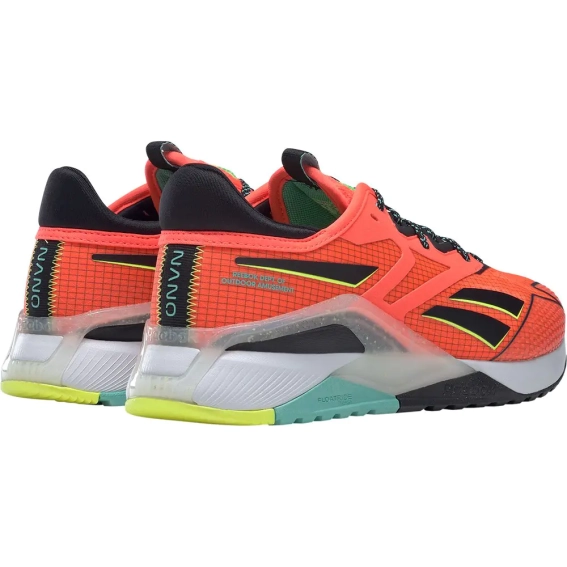 Кроссовки Reebok Nano X2 Adventure GY2116 фото 4 — интернет-магазин Tapok