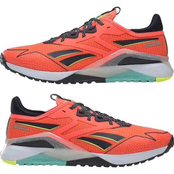 Кроссовки Reebok Nano X2 Adventure GY2116 фото 9 — интернет-магазин Tapok