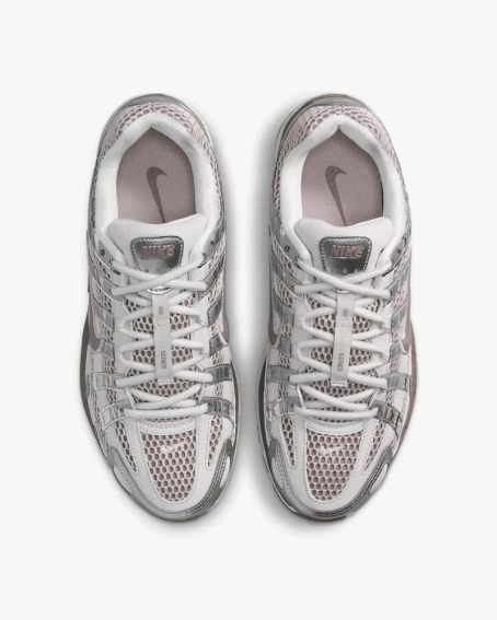 Кросівки жіночі Nike P-6000 Grey/Violet IB4019-019 38 IB4019-019 фото 4 — інтернет-магазин Tapok