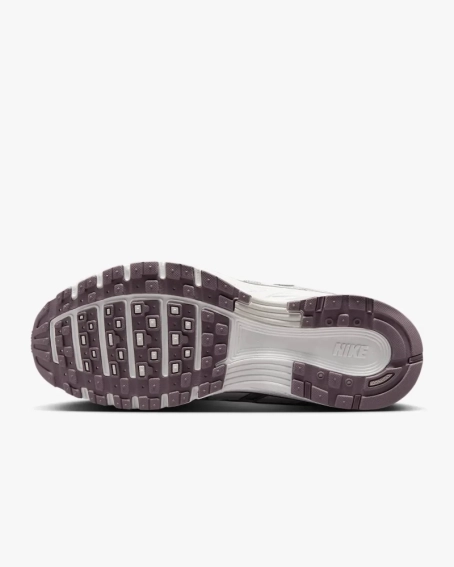 Кросівки жіночі Nike P-6000 Grey/Violet IB4019-019 38 IB4019-019 фото 8 — інтернет-магазин Tapok