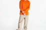 Лонгслив Nike ACG (оранжевый) DR7753-893 Фото 1