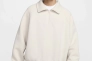 Світшот NIke Tech Fleece (бежевий) FZ7568-104 Фото 1