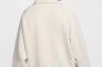 Світшот NIke Tech Fleece (бежевий) FZ7568-104 Фото 2