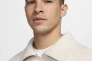 Світшот NIke Tech Fleece (бежевий) FZ7568-104 Фото 3