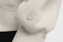 Світшот NIke Tech Fleece (бежевий) FZ7568-104 Фото 6