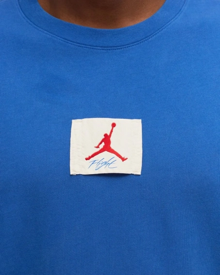 Футболка Jordan X TWo 18 DV6962-477 фото 4 — інтернет-магазин Tapok
