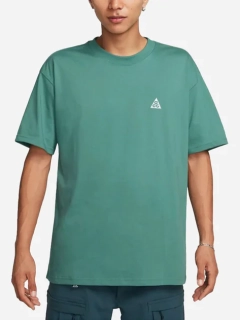 Футболка Nike ACG (темно-зеленая) DJ3642-361