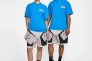 Футболка Nike ISPA (синяя) FV4893-435 Фото 8