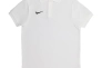 Футболка Nike TS BOYS CORE POLO 456000-100 Фото 1