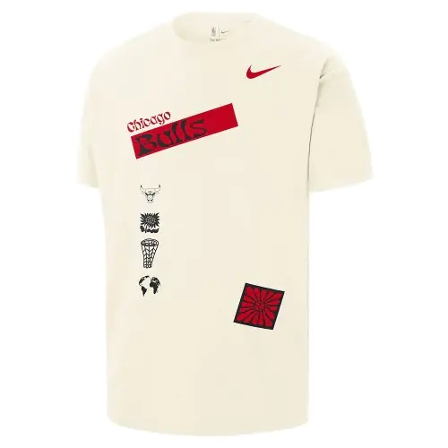 Футболка Nike X NBA FV9255-901 фото 3 — інтернет-магазин Tapok
