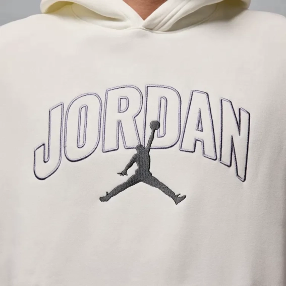 Худые Jordan (белое) IB7241-133 фото 2 — интернет-магазин Tapok
