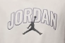 Худые Jordan (белое) IB7241-133 Фото 2