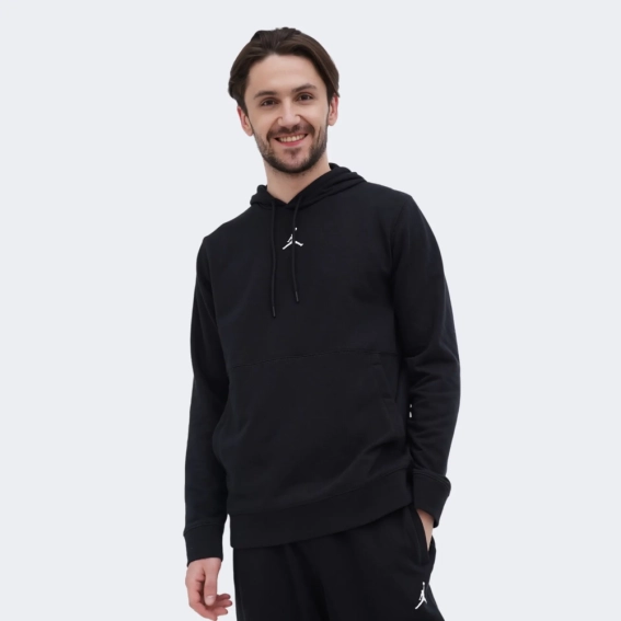 Худые Jordan Dry-Fit (черное) CV8437-010 фото 1 — интернет-магазин Tapok