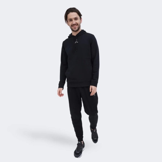 Худые Jordan Dry-Fit (черное) CV8437-010 фото 3 — интернет-магазин Tapok