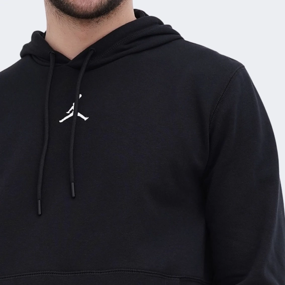 Худые Jordan Dry-Fit (черное) CV8437-010 фото 4 — интернет-магазин Tapok