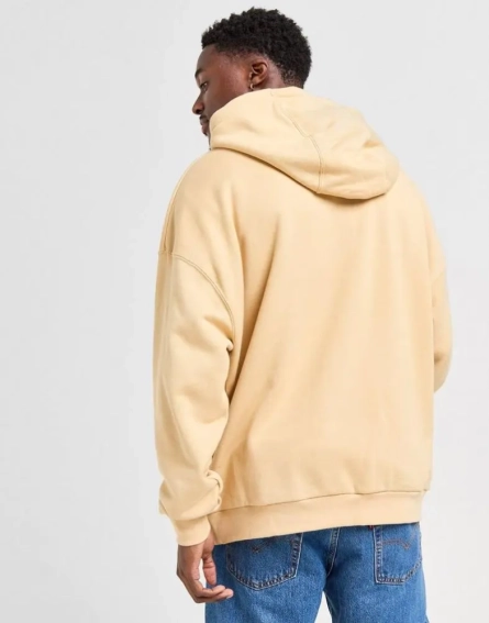 Худі Nike (бежеве) HV4006-233 фото 3 — інтернет-магазин Tapok