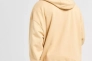 Худі Nike (бежеве) HV4006-233 Фото 3