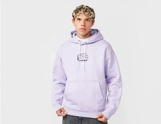 Худые Nike SoloSwooth (фиолетовое) HQ4181-515