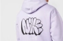 Худые Nike SoloSwooth (фиолетовое) HQ4181-515 Фото 2
