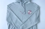 Худі Puma (сіре) 53566004 Фото 1