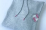 Худі Puma (сіре) 53566004 Фото 4