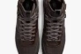 Ботинки Nike Lunar Force (коричневые) DZ5320-201 Фото 1