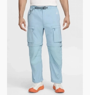 Брюки Nike ACG Smith Summit (голубые) FN0428-085