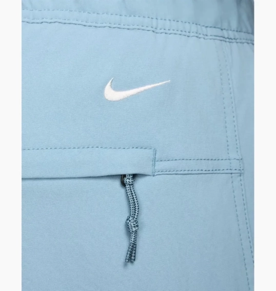 Брюки Nike ACG Smith Summit (голубые) FN0428-085 фото 5 — интернет-магазин Tapok