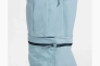 Брюки Nike ACG Smith Summit (голубые) FN0428-085 Фото 7