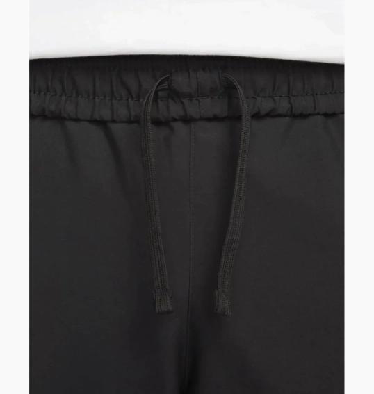 Штани Nike Wolven Cargo (чорні) FZ0206-010 фото 3 — інтернет-магазин Tapok