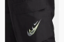 Штани Nike Wolven Cargo (чорні) FZ0206-010 Фото 5