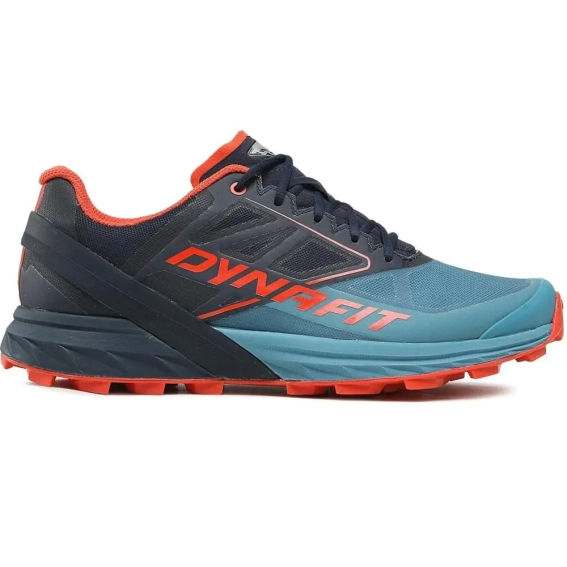 Кроссовки Dynafit Alpine Mns 016.001.2203 фото 2 — интернет-магазин Tapok
